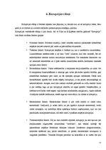 Referāts 'Korupcijas novēršanas un apkarošanas biroja tiesiskais statuss, struktūra un kom', 14.