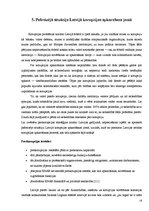 Referāts 'Korupcijas novēršanas un apkarošanas biroja tiesiskais statuss, struktūra un kom', 16.