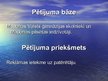 Prezentācija 'Reklāmas un to ietekme uz patērētāju', 4.