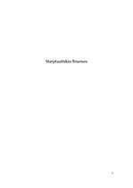 Konspekts 'Starptautiskās finanses', 1.