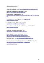 Referāts 'Iekārtu bezvadu attālinātā vadība', 39.