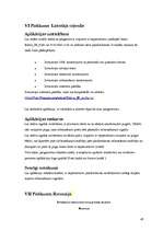 Referāts 'Iekārtu bezvadu attālinātā vadība', 49.