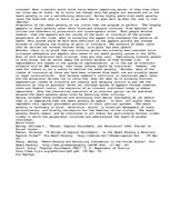 Eseja 'The Death Penalty', 2.