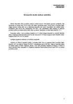 Konspekts 'Zaļā hroma (III) oksīda sintēze', 3.