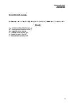 Konspekts 'Zaļā hroma (III) oksīda sintēze', 6.