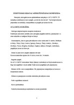 Konspekts 'Apdrošināšana', 5.