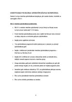 Konspekts 'Apdrošināšana', 6.