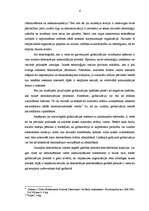 Referāts 'Pārvaldes demokratizācijas attīstība globālisma ietekmē Latvijā un Rumānijā: sal', 4.
