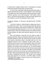 Referāts 'Pārvaldes demokratizācijas attīstība globālisma ietekmē Latvijā un Rumānijā: sal', 7.