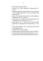 Referāts 'Pārvaldes demokratizācijas attīstība globālisma ietekmē Latvijā un Rumānijā: sal', 12.