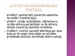 Prezentācija 'Latvijas teātri', 3.