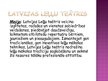 Prezentācija 'Latvijas teātri', 9.