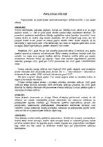 Referāts 'Inflācija', 7.