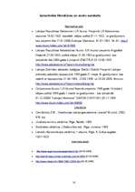 Referāts 'Advokāta jēdziens. Personas, kas Latvijas Republikā var būt par advokātiem', 18.