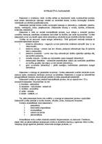 Konspekts 'Interaktīvā saskarsme', 1.