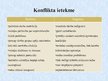 Prezentācija 'Konflikts un salabšana grupā', 20.