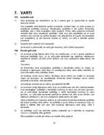 Referāts 'Florbols', 67.