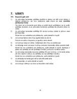 Referāts 'Florbols', 68.