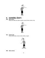 Referāts 'Florbols', 70.