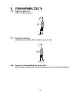 Referāts 'Florbols', 80.