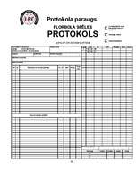 Referāts 'Florbols', 86.