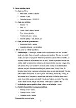 Konspekts 'Bērna runas un valodas izpēte pirmsskolas vecumā', 2.