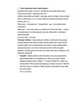 Konspekts 'Bērna runas un valodas izpēte pirmsskolas vecumā', 4.