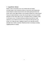 Konspekts 'Bērna runas un valodas izpēte pirmsskolas vecumā', 7.