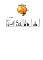 Konspekts 'Bērna runas un valodas izpēte pirmsskolas vecumā', 12.