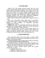 Referāts 'Vara un politika', 2.