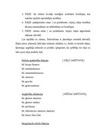 Referāts 'Florbola sitiena anatomiskā analīze', 4.