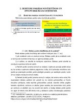 Referāts 'Debitoru novērtēšana un uzskaite uzņēmumā', 15.