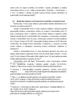 Referāts 'Debitoru novērtēšana un uzskaite uzņēmumā', 19.