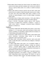 Referāts 'Debitoru novērtēšana un uzskaite uzņēmumā', 28.