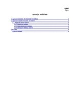 Referāts 'Aptaujas veidošana psiholoģijā', 1.