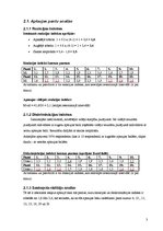 Referāts 'Aptaujas veidošana psiholoģijā', 3.