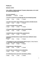 Referāts 'Aptaujas veidošana psiholoģijā', 4.