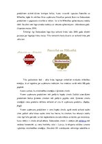 Referāts 'SIA "Staburadze" produkta mārketinga mix elementu kompleksa, zīmola un zīmolvedī', 4.