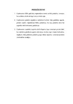 Referāts 'SIA "Staburadze" produkta mārketinga mix elementu kompleksa, zīmola un zīmolvedī', 11.