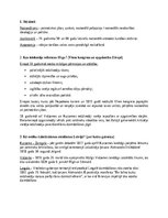 Konspekts '19. gs. pasaulē un Latvijā', 1.