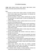 Konspekts 'Eiropas Savienības Arbitrāžas konvencija', 1.