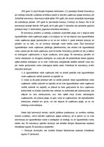 Konspekts 'Eiropas Savienības Arbitrāžas konvencija', 2.