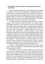 Prakses atskaite 'Sabiedrisko attiecību menedžera prakse', 4.