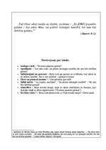 Referāts 'Es esmu pasaules gaisma - ekseģēze', 2.