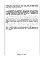 Referāts 'Es esmu pasaules gaisma - ekseģēze', 6.