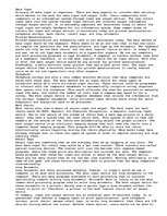 Eseja 'Application Devices', 1.