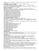 Eseja 'Pathology and Therapy', 3.