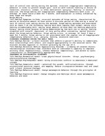 Eseja 'Pathology and Therapy', 4.