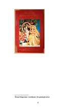 Referāts 'Filosofiskā doma grāmatā "Šrīmad Bhāgavatamā"', 41.