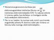 Prezentācija 'Enerģijas pārvērtības elektroieguves iekārtās', 6.